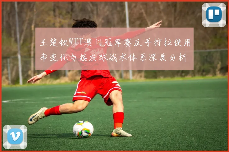 王楚钦WTT澳门冠军赛反手拧拉使用率变化与接发球战术体系深度分析