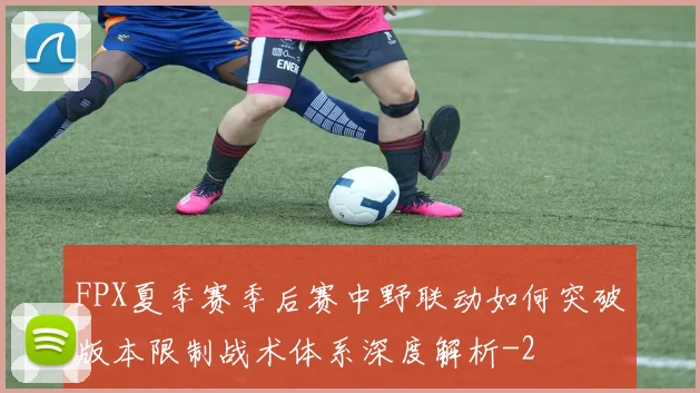 FPX夏季赛季后赛中野联动如何突破版本限制战术体系深度解析